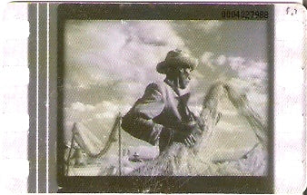 VEN-184 - Cinema - 100 anos - 4/7