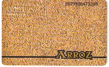 VEN-481 - Arroz - 2/6