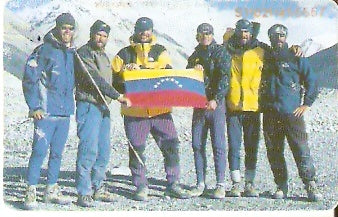 VEN-854 - Projeto Pico