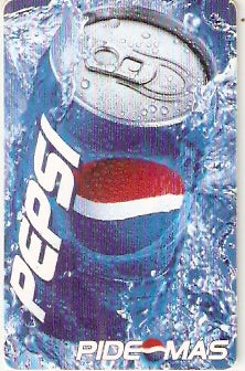 VEN-569 - Pepsi