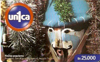 VEN-U-0682 - Pastores