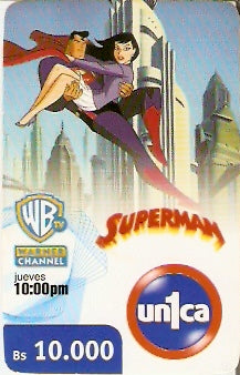 VEN-U-0112 - Superhomem - 4