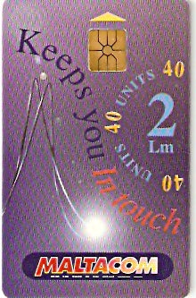 MLT-066 - Cippu e Cippa