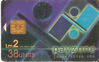 MLT-190 - Payzone