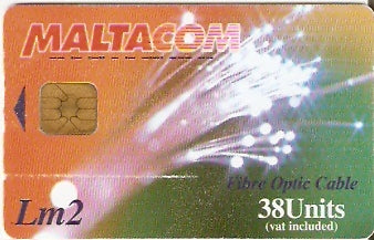 MLT-155a - Cabo de Fibra Ótica