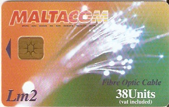 MLT-155 - Cabo de Fibra Ótica