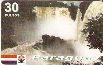 PAR-C-25 - Cataratas