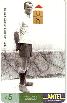 URU-C-058a - José Nasazzi