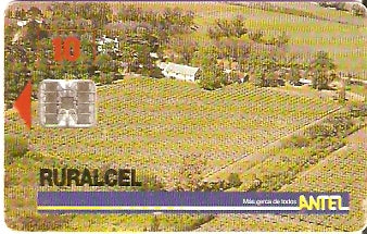 URU-C-006a - Ruralcel