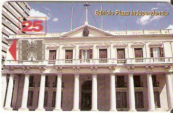 URU-C-012a - Plaza Independencia