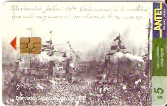 URU-C-060a - Colombes 1924