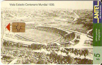 URU-C-061a - Estádio Centenário 1930