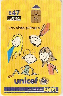 URU-C-088a - Unicef