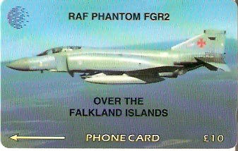 FLK-004A - Phantom