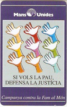 AND-121 - Mans Unides