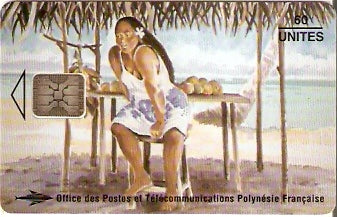 FPY-026 - Mango Seller