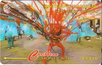 ANT-181B - Lider da Banda