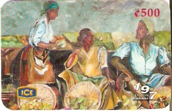 COS-P132 - Mulheres no Mercado