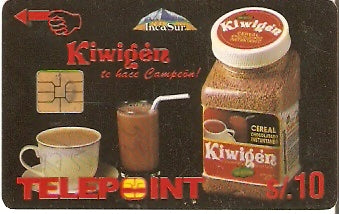 PER-TE-071 - Kiwigen