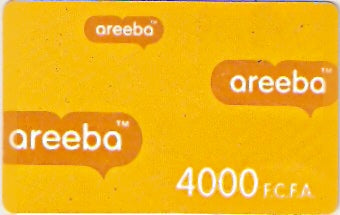 GUB-P-08 - Areeba 4.000