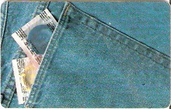 NMB-098 - Proteja-se da Aids