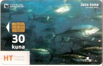 CRO-378 - Jato Tuna