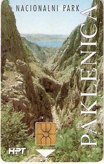 CRO-067 - Paklenica