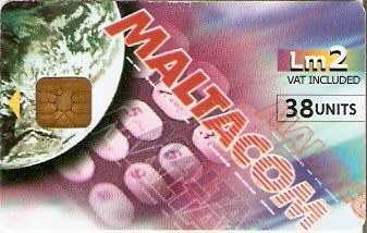 MLT-162 - Maltacom 4