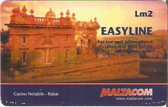 MLT-EAS-PRE-E054 - Casino Notabile