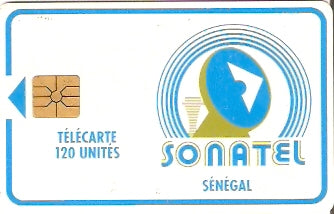 SEN-019 - Definitive, 120