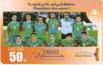 MOR-PJWL-CHA-002 - Campeão 50+5