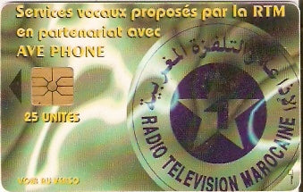 MOR-C-16 - Radio Televisão - 25