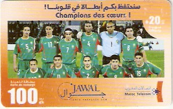 MOR-PJWL-CHA-003 - Campeão 100+20