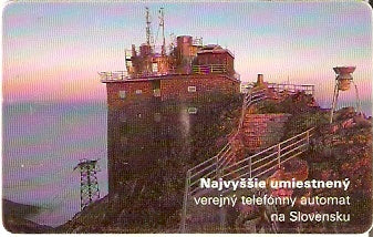 SVK-117 - Edifício