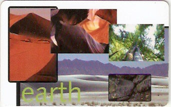 SAFM-075 - Terra