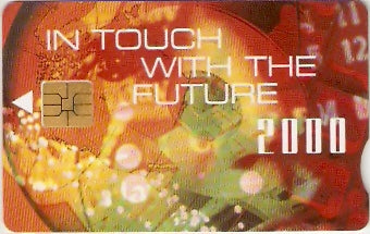 SAF-130 - Futuro 2000