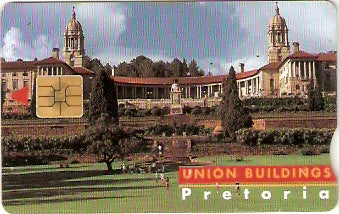 SAF-144b - Prédios da União