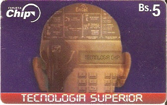 BOL-C-019b - Tecnologia Superior