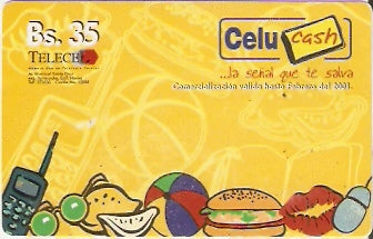 BOL-T-009A - Celular, Óculos, Frutas, Beijo, etc.