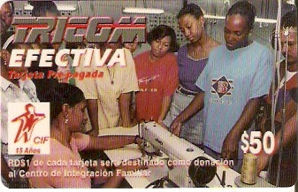 STD-T51 - Luta contra a Lepra