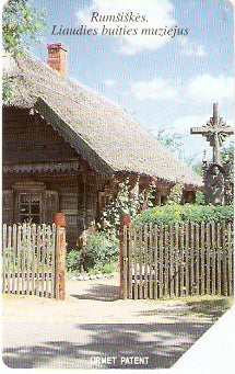 LIT-010 - Museu Rumsiskes