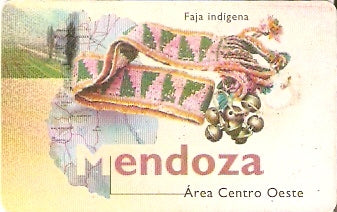 ARGE-F-008 - Mendoza