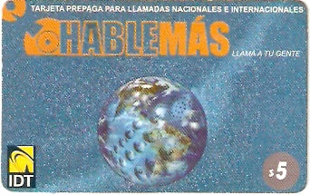 ARG-P-009 - Fale Mais - 5