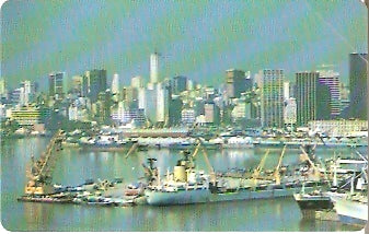 ARG-U-01M - Buenos Aires