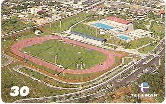 AM-134 - Vila Olímpica