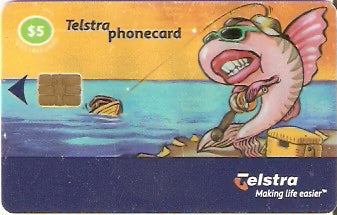 AUS-C-101003 - Peixe