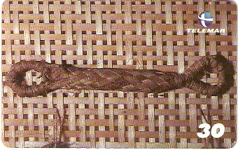 AM-176 - Yanomami - 11/11