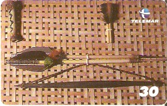 AM-173 - Yanomami - 08/11