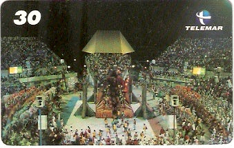 AM-235 - Parintins - I1 - 5/8