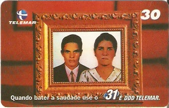 AM-257 - Saudade - 4/4